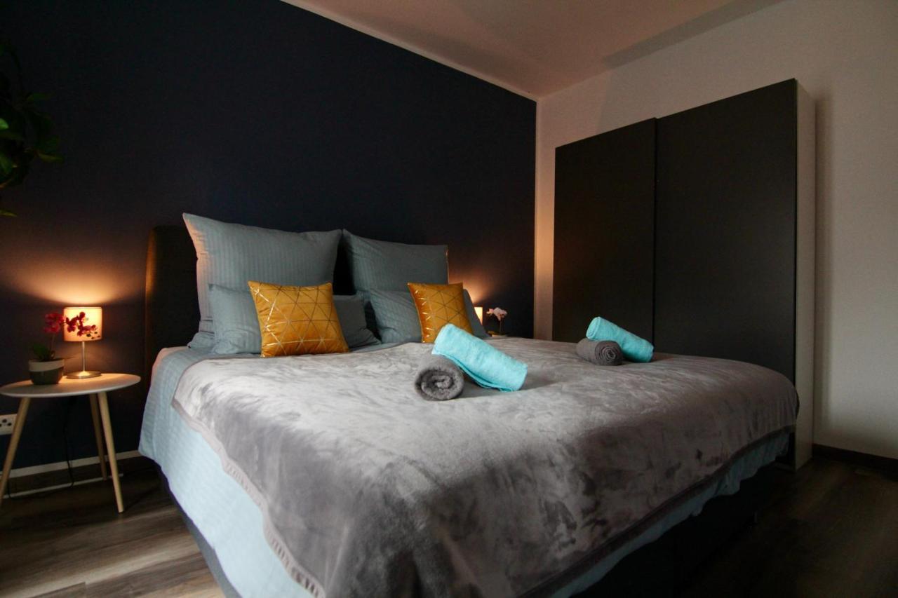 Domspatz, 50qm, Top-lage, Style, Dachterrasse, Business Apartment Schwerin (Mecklenburg-Vorpommern)