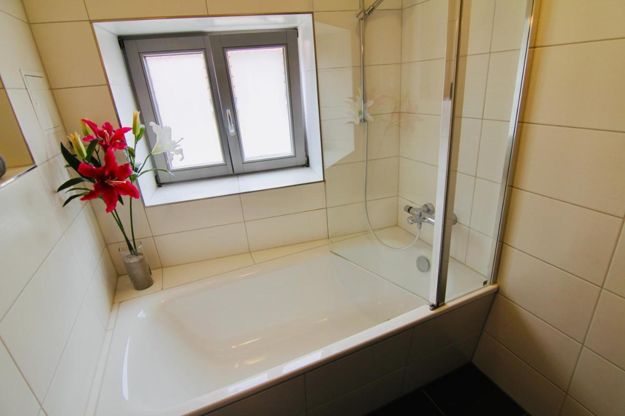 Domspatz, 50qm, Top-lage, Style, Dachterrasse, Business Apartment