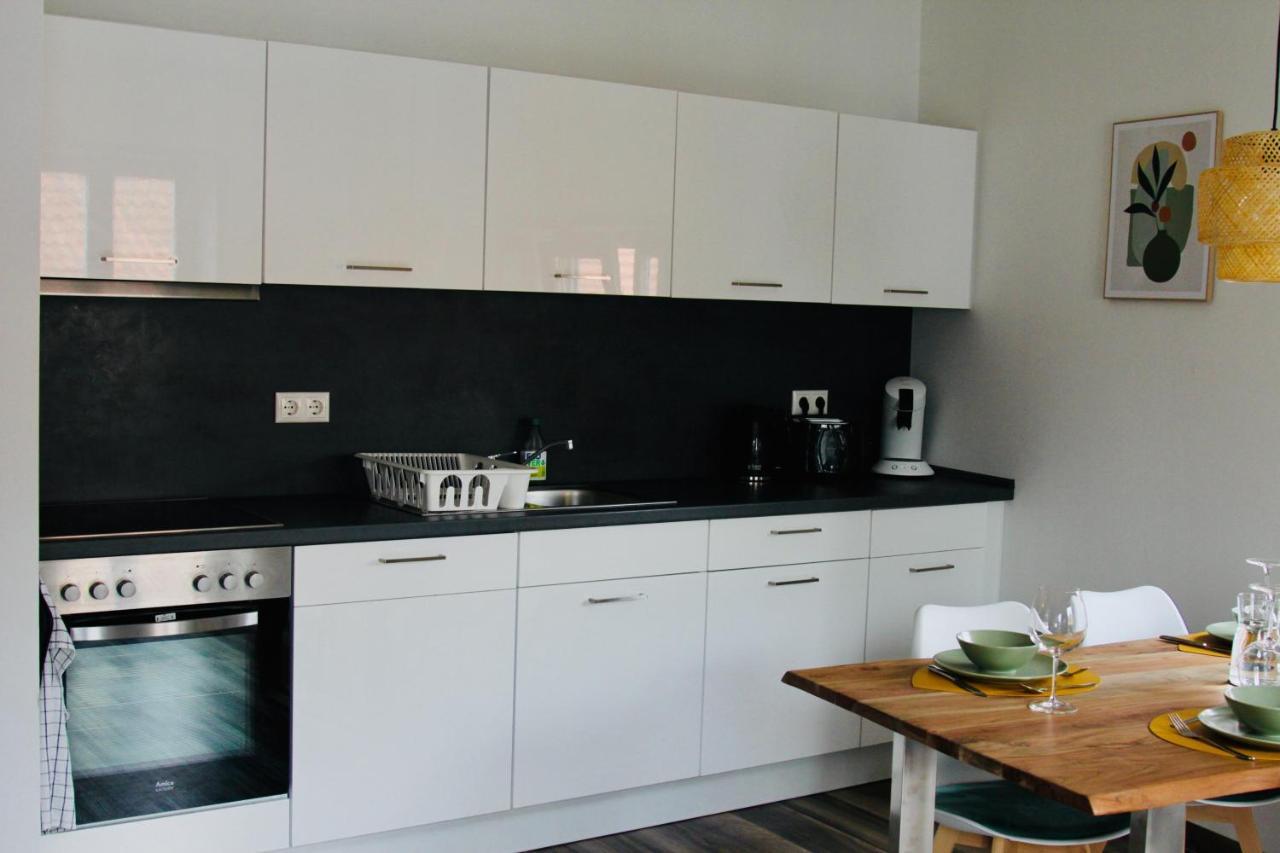 Domspatz, 50qm, Top-lage, Style, Dachterrasse, Business
