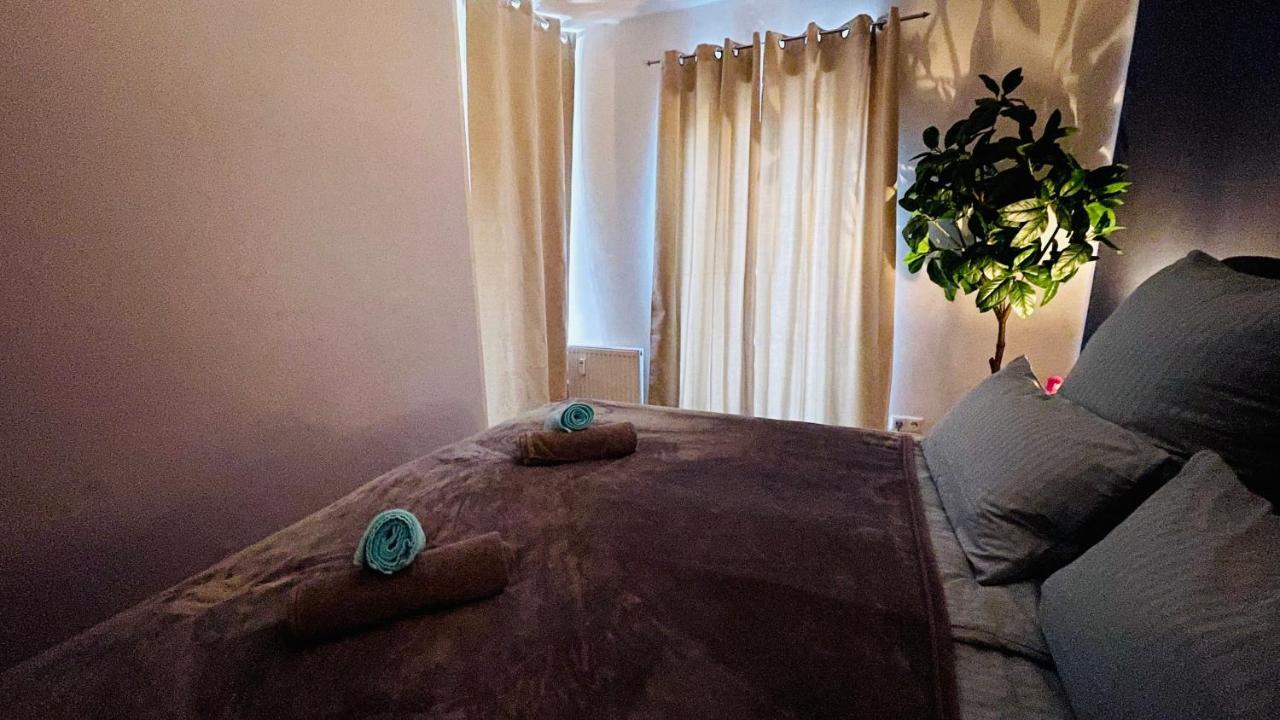 Apartment Domspatz, 50qm, Top-lage, Style, Dachterrasse, Business Schwerin (Mecklenburg-Vorpommern)