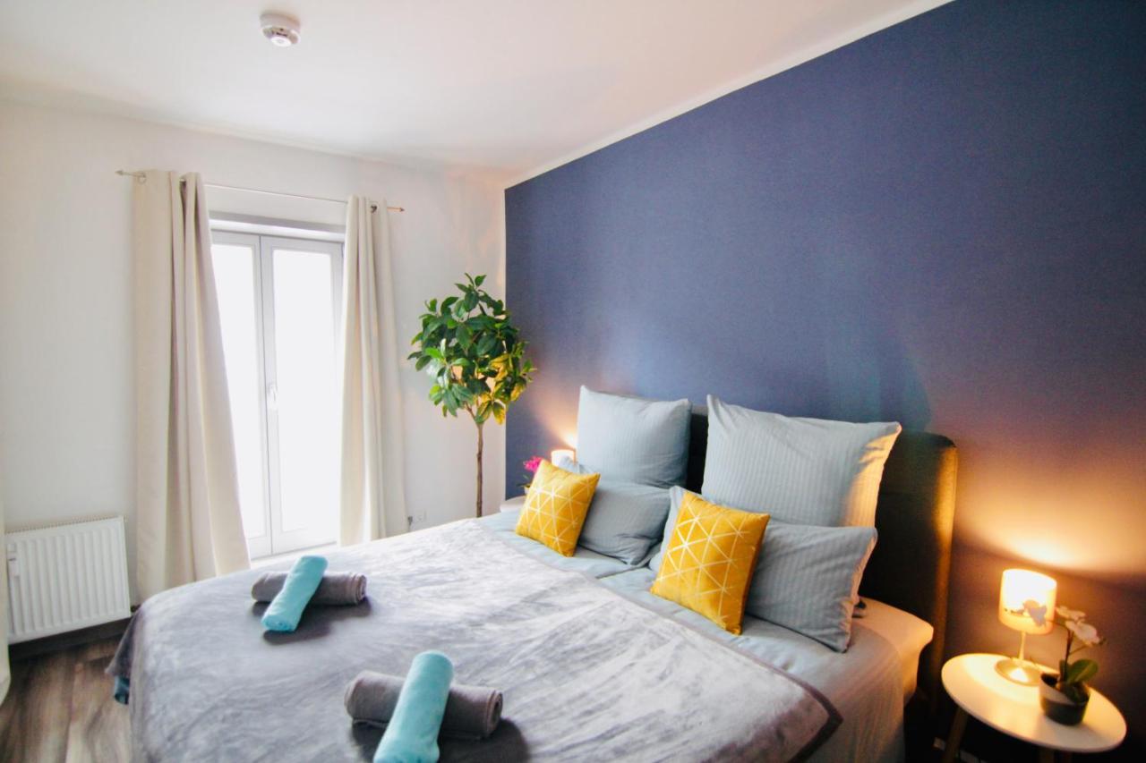 Domspatz, 50qm, Top-lage, Style, Dachterrasse, Business Schwerin (Mecklenburg-Vorpommern)